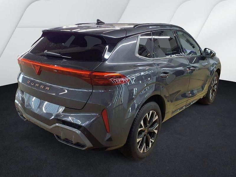 Gebraucht Cupra Terramar 150 PS (110 kW) 2025 Timanfaya grau SUV