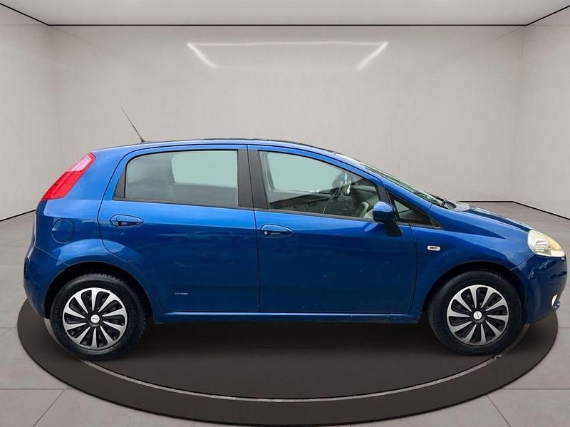 Gebraucht 2007 Fiat Grande Punto Emotion Kleinwagen | 1.650 € (Fairer Preis) - Bild 1/4