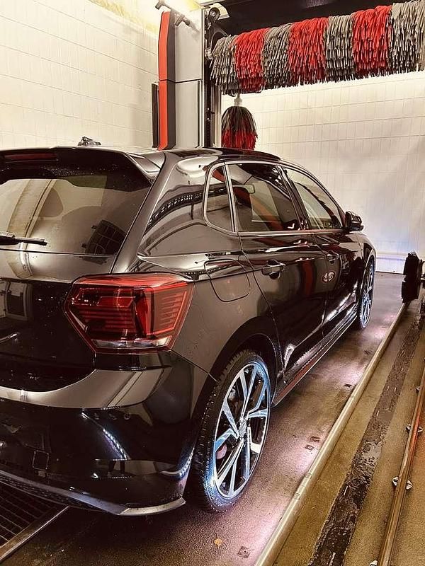 Gebraucht 2019 VW Polo GTI Limousine | 21.999 € (Teuer) - Bild 1/2