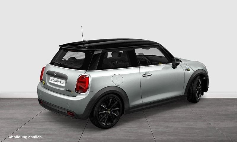 Gebraucht Mini Cooper SE 75 kW (102 PS) 2021 Silber Kleinwagen