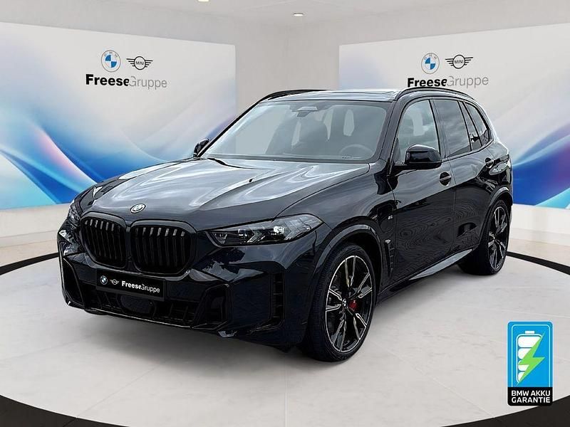 Schwarz Gebraucht 2025 BMW X5 Shadowline SUV | 102.000 € (Fairer Preis) - Bild 1/4