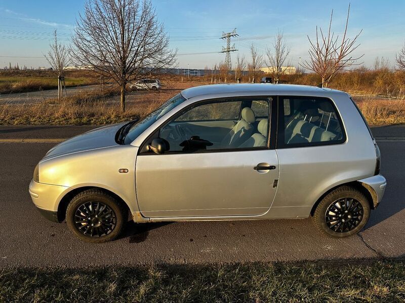 Gebraucht Seat Arosa Stella 50 PS (36 kW) 2002 Kleinwagen