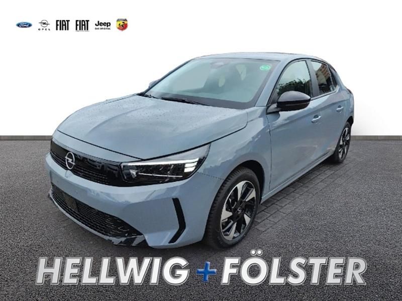 Neu 2025 Opel Corsa-e Edition Kleinwagen | 21.850 € - Bild 1/1