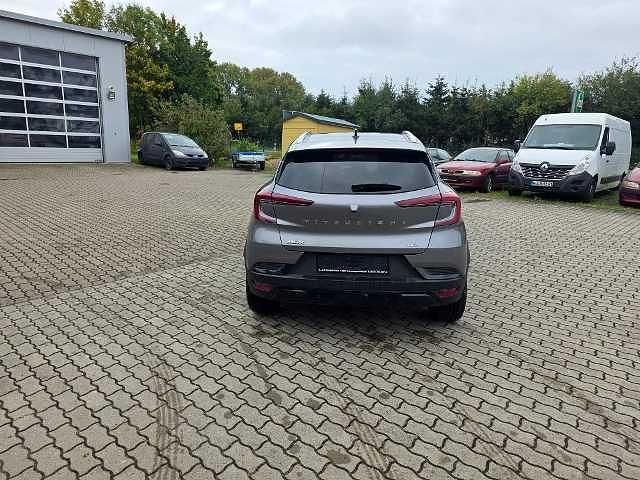 Neu Mitsubishi ASX Edition 158 PS (116 kW) 2025 Grau SUV