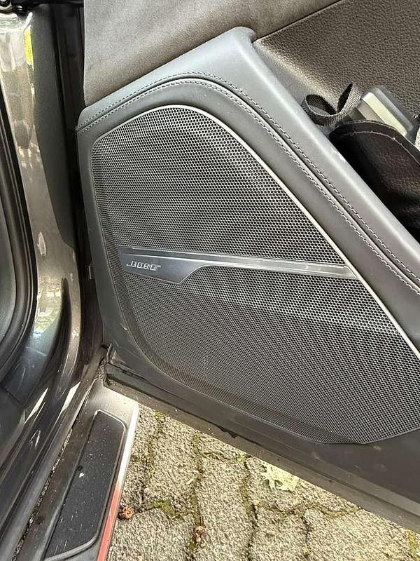 Gebraucht Audi SQ7 S-Line 370 PS (272 kW) 2015 SUV