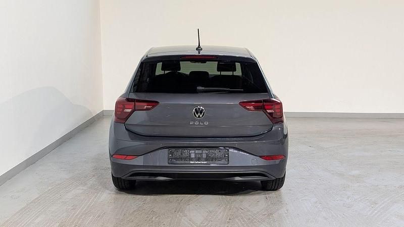 Gebraucht VW Polo 95 PS (69 kW) 2021 Kleinwagen