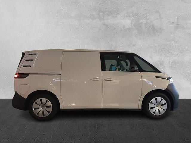 Gebraucht VW ID. Buzz Basis 150 kW (204 PS) 2024 Candy weiss Van / Kleinbus
