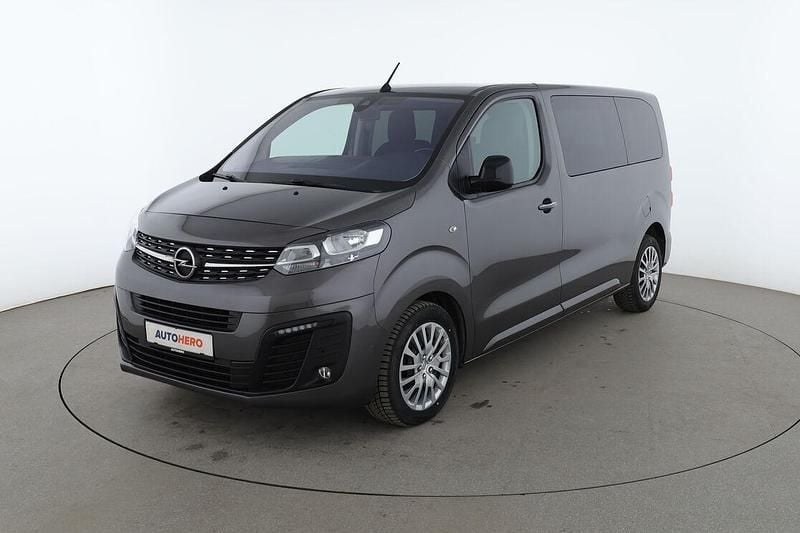 Gebraucht Opel Zafira Life Selection 150 PS (110 kW) 2022 Van / Kleinbus