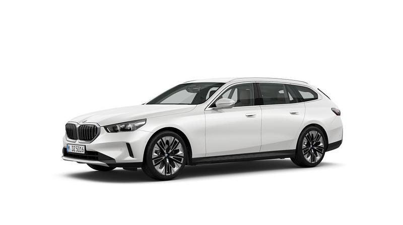 Gebraucht BMW 520 197 PS (144 kW) 2026 Kombi