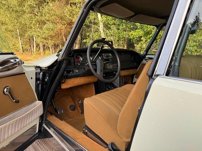 Gebraucht Citroën DS 126 PS (92 kW) 1974 Ivoire borely Limousine