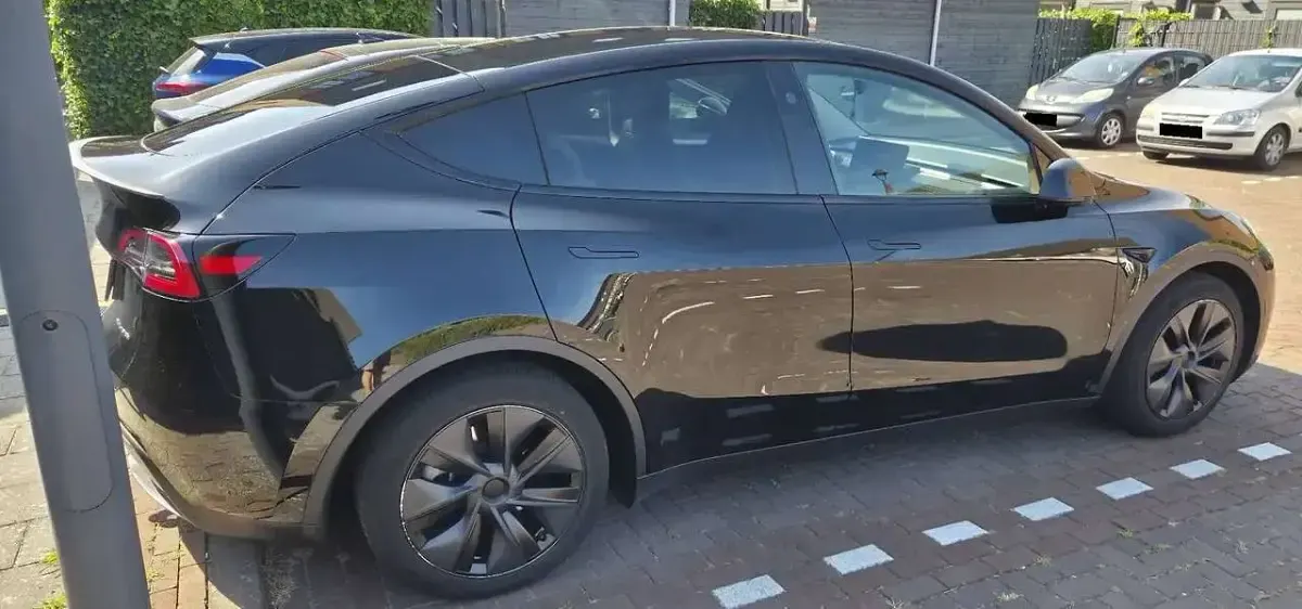 Gebraucht Tesla Model Y 378 kW (514 PS) 2025 Other SUV