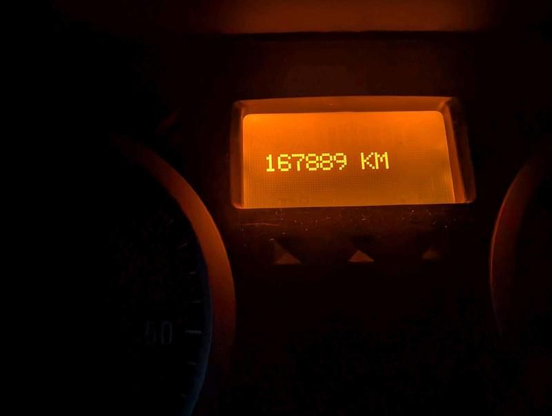 Gebraucht Opel Vivaro 2011 Silber Van / Kleinbus