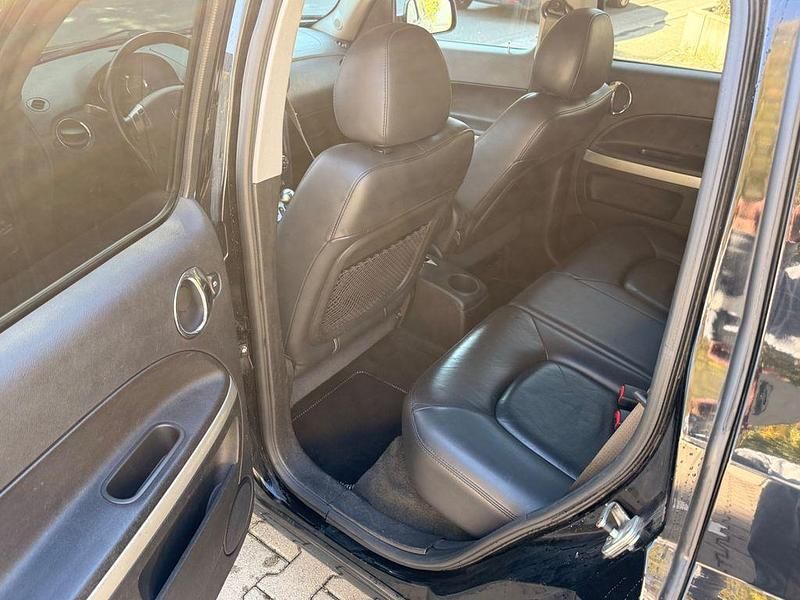 Gebraucht Chevrolet HHR LT 170 PS (125 kW) 2008 Schwarz Kombi