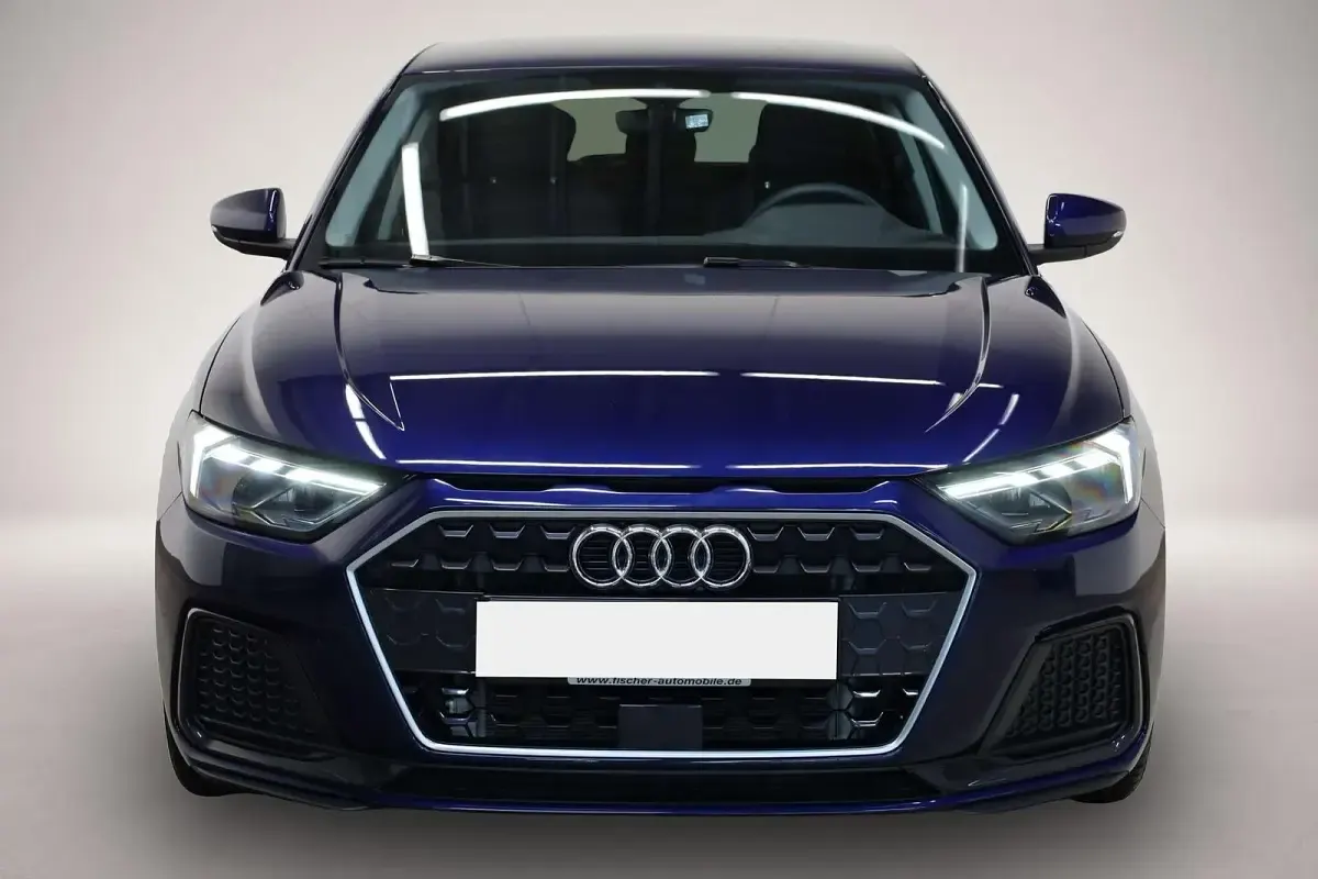 Gebraucht Audi A1 Sportback Advanced 116 PS (85 kW) 2025 Manufacturer Kleinwagen