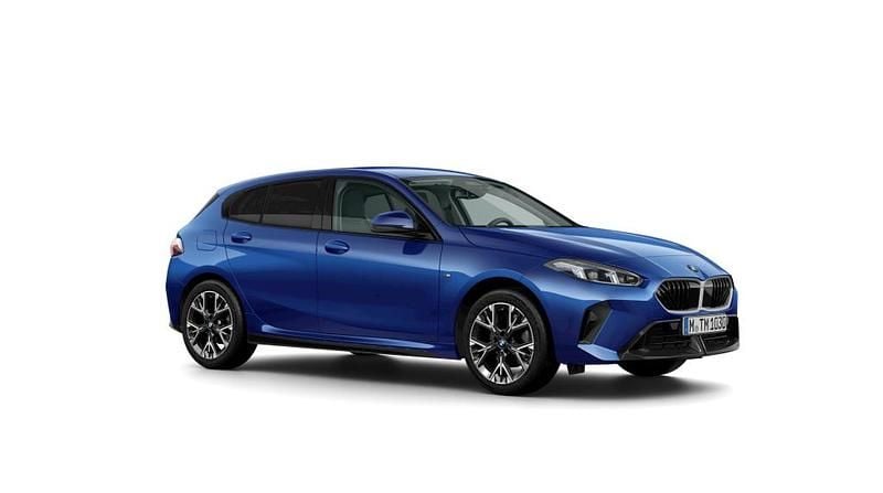 Usata BMW 123 Efficient Dynamics 204 CV (150 kW) 2026 Utilitaria