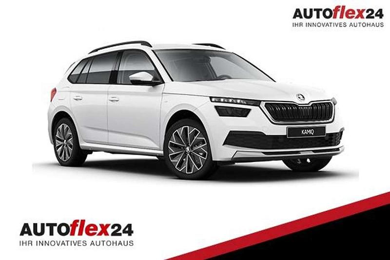 [5x5x] graphit grau meta... Neu 2025 Skoda Kamiq Selection SUV | 27.240 € (Fairer Preis) - Bild 1/3