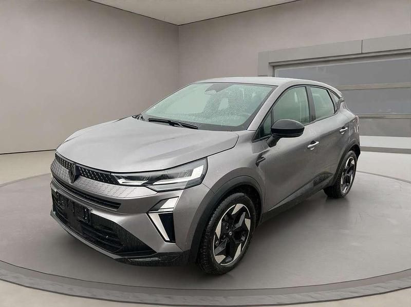 Gebraucht Renault Captur Evolution 158 PS (116 kW) 2025 Grau SUV