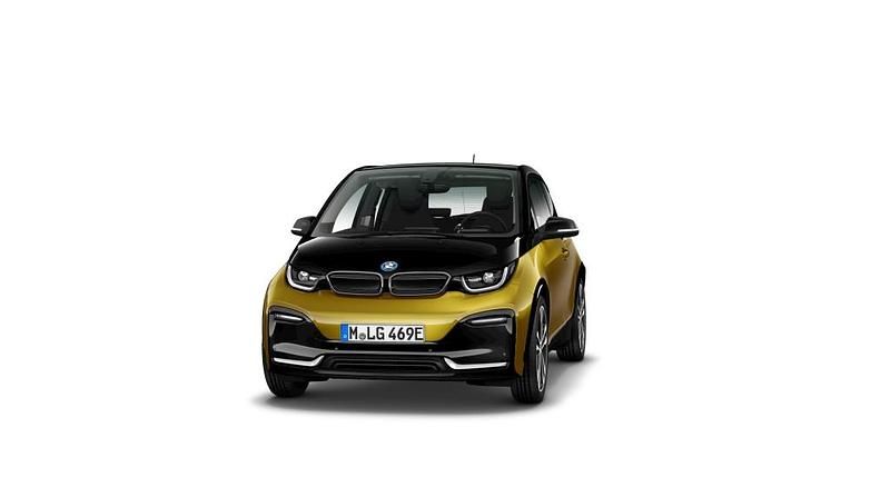 Gebraucht 2022 BMW i3 | 18.790 € (Guter Preis) - Bild 1/4