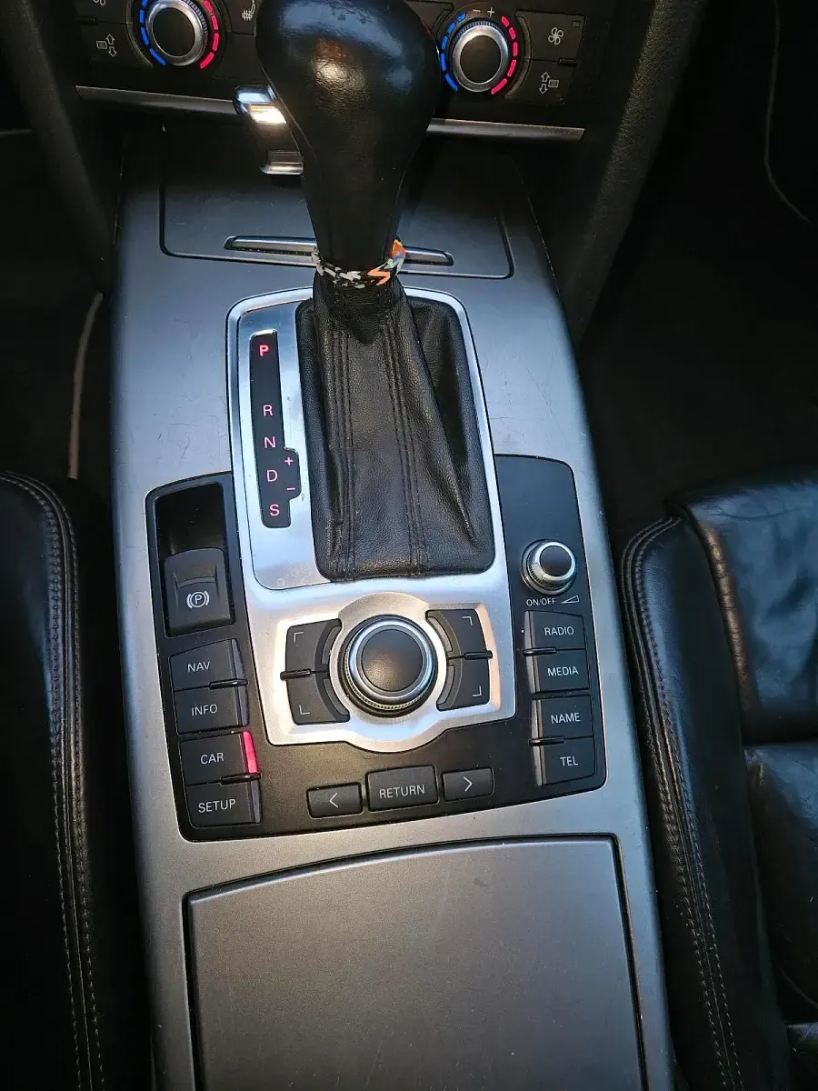 Gebraucht Audi A6 289 PS (212 kW) 2007 Kombi