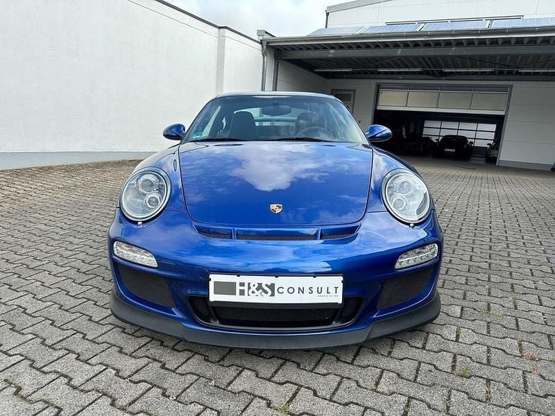 Gebraucht Porsche 997 435 PS (319 kW) 2011