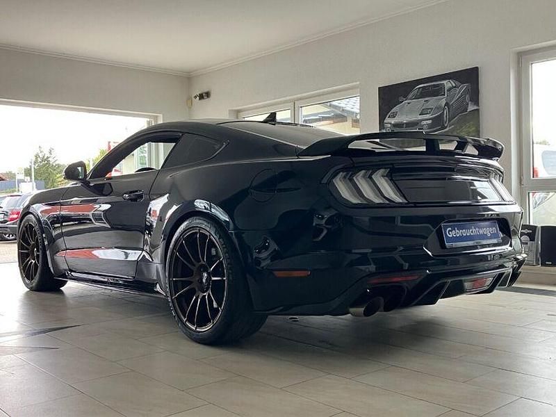 Gebraucht Ford Mustang 2021 Andere