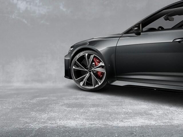 Gebraucht Audi RS6 Ambiente 600 PS (441 kW) 2025 Kombi