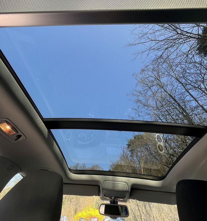 Gebraucht VW Tiguan 140 PS (102 kW) 2012 Beige SUV