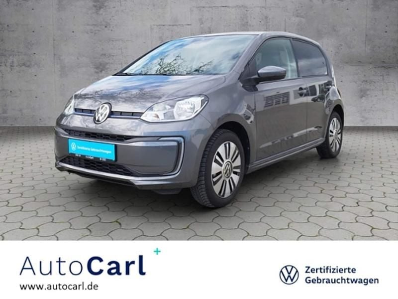 Gebraucht VW e-up! Edition 61 kW (83 PS) 2024 Kleinwagen