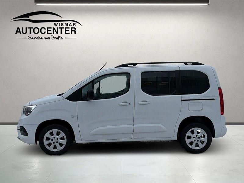 Gebraucht Opel Combo Life 131 PS (96 kW) 2023 Van / Kleinbus