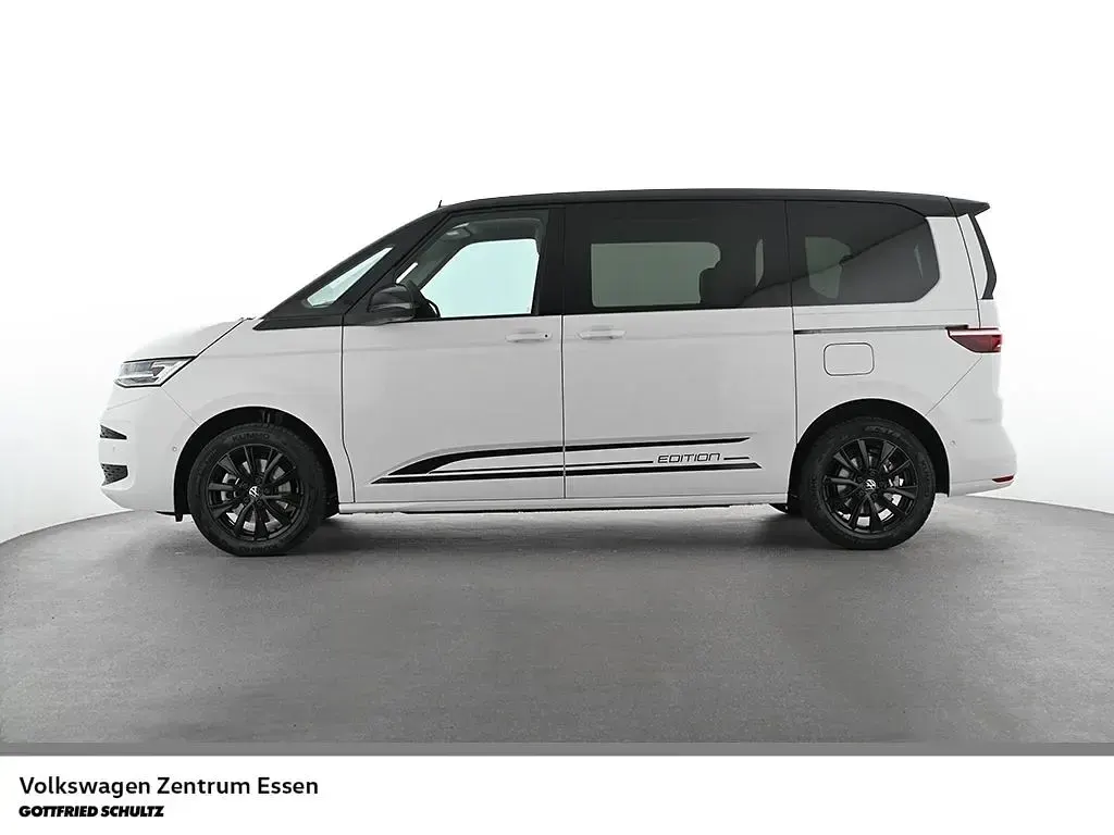 Gebraucht VW Multivan Edition 177 PS (130 kW) 2026 Candyweiß Van / Kleinbus