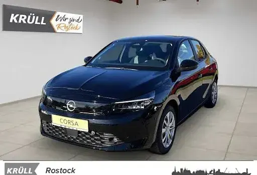 Gebraucht Opel Corsa Edition 110 PS (80 kW) 2026 Kleinwagen