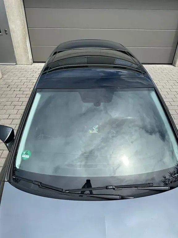 Gebraucht Seat Leon SC FR 150 PS (110 kW) 2017 Grau Kleinwagen