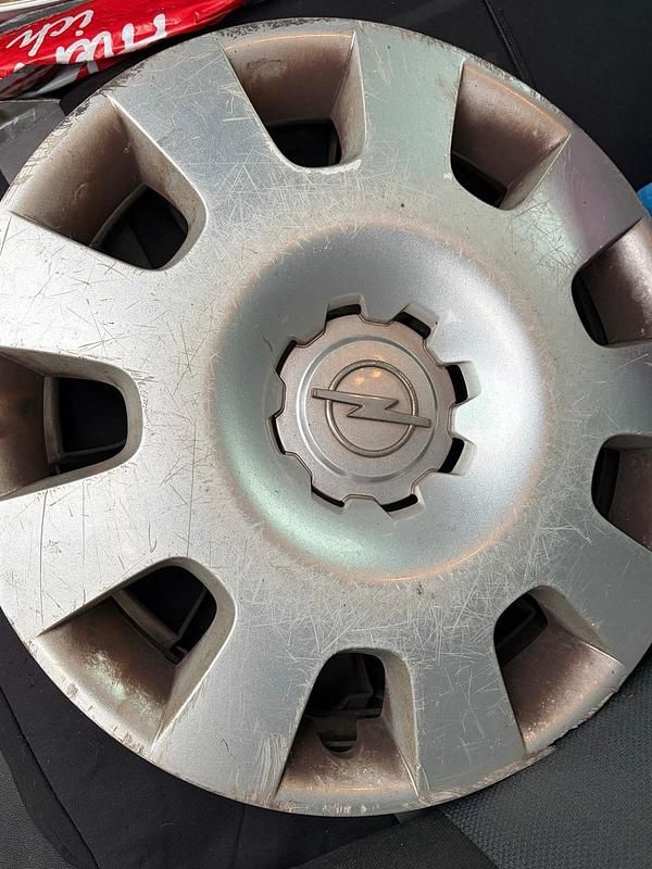 Gebraucht Opel Astra 125 PS (91 kW) 2005 Silber Kombi