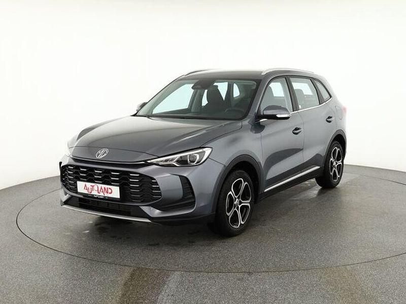 Gebraucht MG ZS 197 PS (144 kW) 2025 Andere SUV