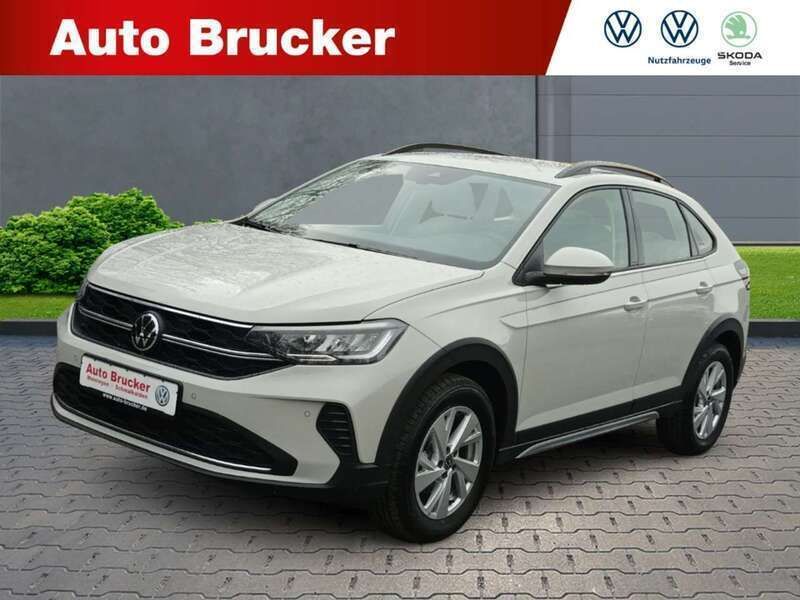 Grau Gebraucht 2025 VW Taigo Life SUV | 23.420 € (Etwas zu teuer) - Bild 1/4