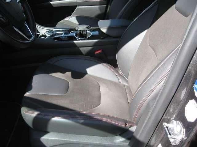 Gebraucht Ford Mondeo ST-Line 150 PS (110 kW) 2021 Magneticgrau Kombi