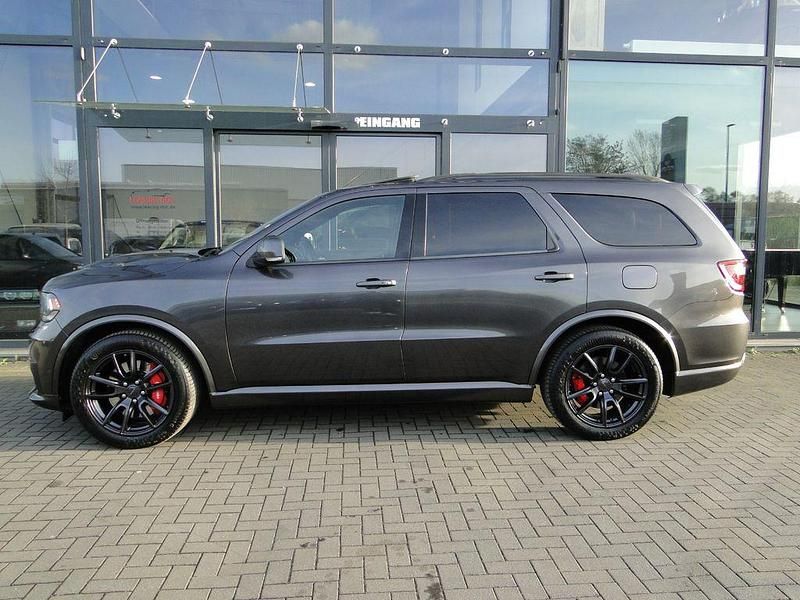 Second-hand Dodge Durango 481 CP (353 kW) 2020 Gri SUV