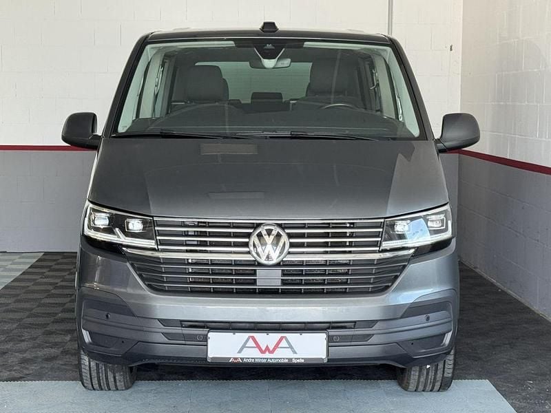 Usata VW Multivan 150 CV (110 kW) 2020 Grigio Monovolume
