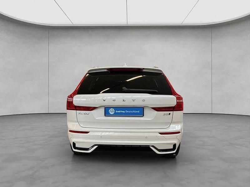 Gebraucht Volvo XC60 Plus 250 PS (183 kW) 2025 Crystal whitepearl 707 SUV