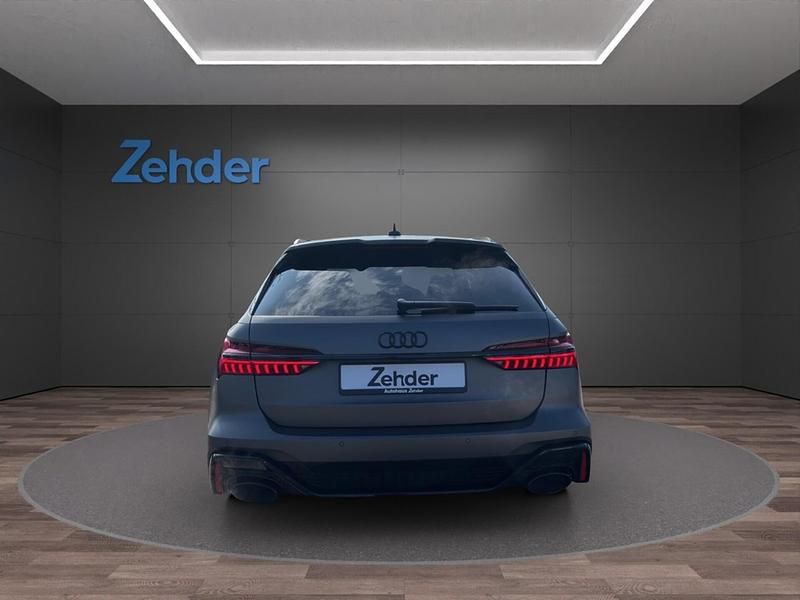 Second-hand Audi RS6 Performance 630 CP (463 kW) 2024 Break