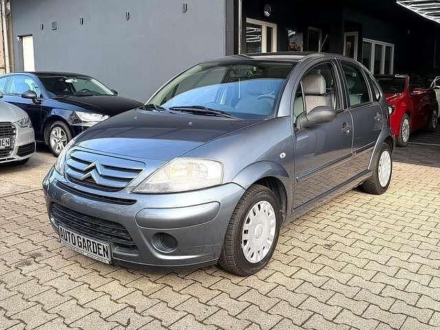 Second-hand Citroën C3 Tonic 73 CP (53 kW) 2009 Hatchback