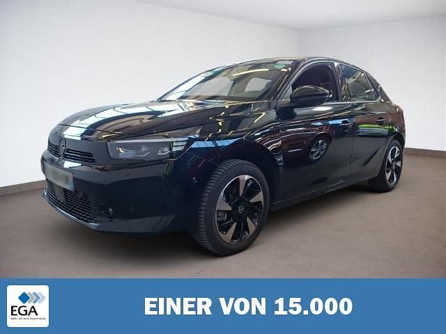 Używany Opel Corsa-e 114 kW (156 KM) 2024 Metallic Hatchback