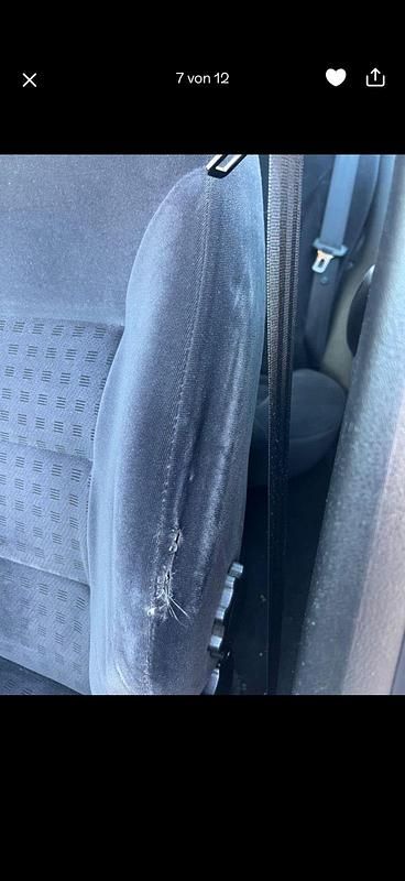 Silber Gebraucht 2002 VW Golf IV Limousine | 2.100 € (Fairer Preis) - Bild 1/4