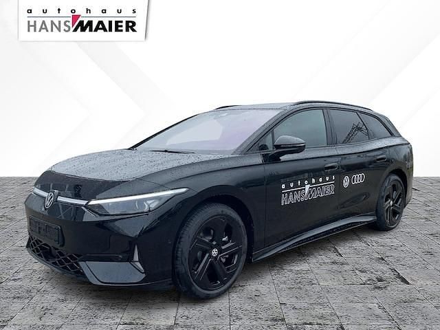 Gebraucht VW ID.7 GTX 250 kW (340 PS) 2026 Kombi