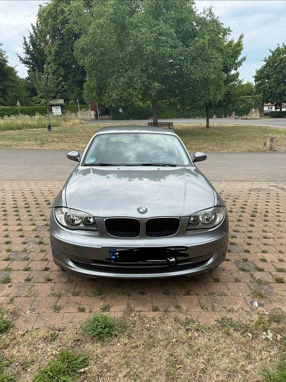 Gebraucht 2009 BMW 116 Kleinwagen | 5.000 € (Fairer Preis) - Bild 1/4