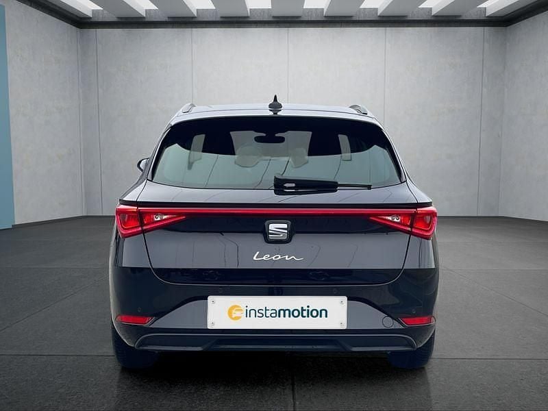 Gebraucht Seat Leon ST Style 150 PS (110 kW) 2026 Kombi