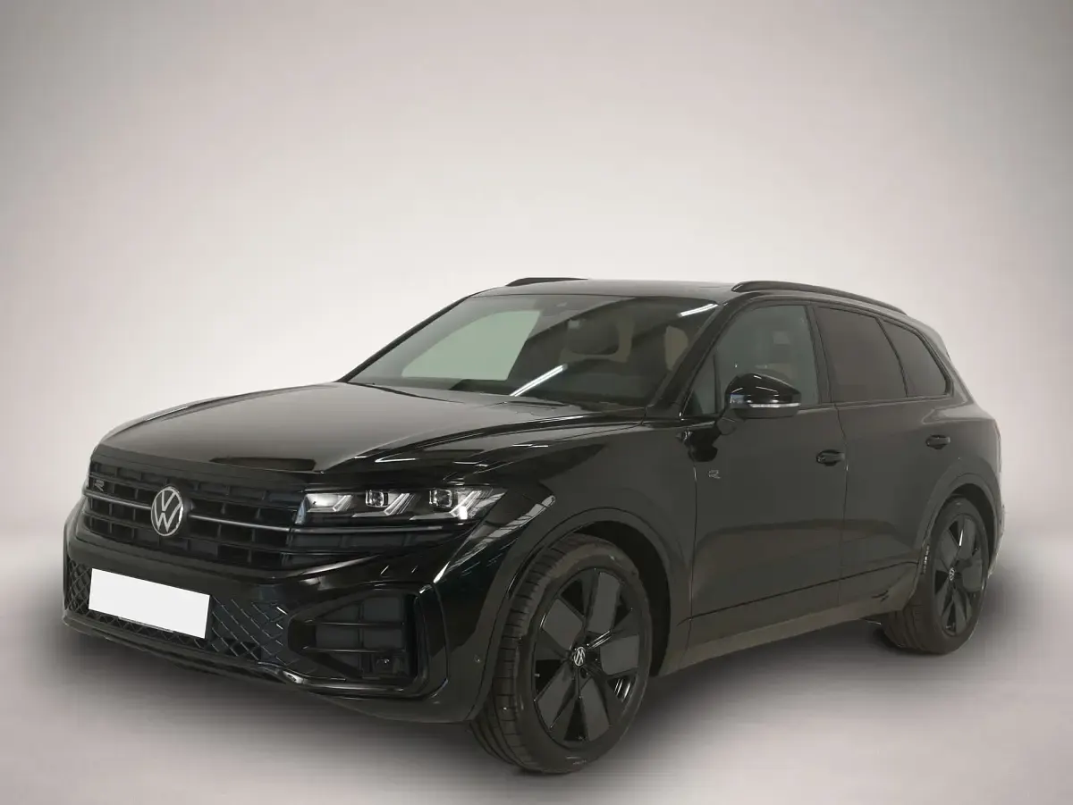Gebraucht VW Touareg Style 286 PS (210 kW) 2025 SUV