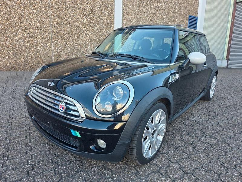 Gebraucht 2010 Mini Cooper Kleinwagen | 4.499 € (Guter Preis) - Bild 1/4
