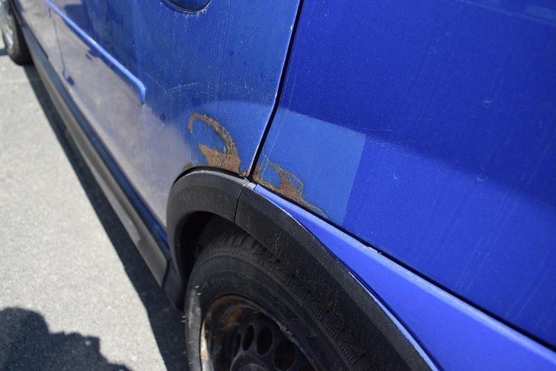 Second-hand Opel Corsa 80 CP (58 kW) 2006 Albastru Hatchback