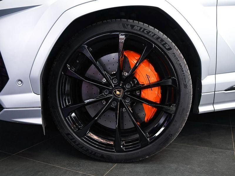 Gebraucht Lamborghini Urus 650 PS (478 kW) 2023 Grau SUV